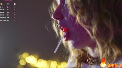 Taylor online show from January 13, 11:32 pm