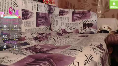 Snapshot of _tender_lioness__ chatting on September 29, 2:06 am Mia online show from September 29, 2:06 am