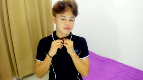 pm me online show from August 3, 12:21 pm