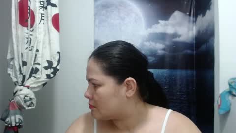 Tamara online show from April 10, 1:11 am