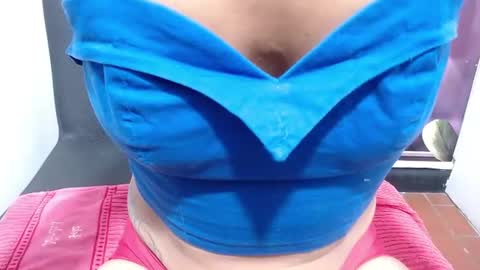 Tamara online show from July 18, 3:49 pm