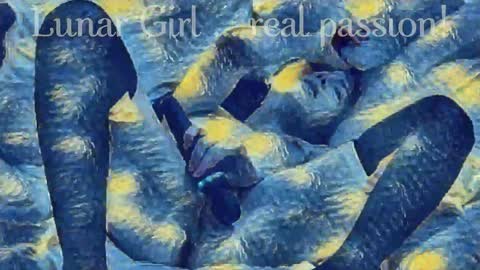 Evi online show from December 8, 7:32 pm