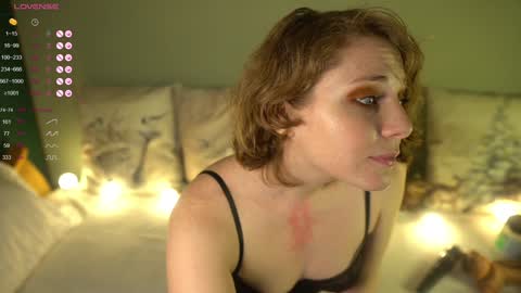 Evi online show from December 23, 12:46 am