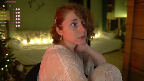 Evi online show from January 4, 6:30 am