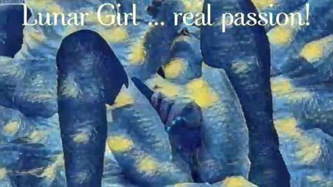 Evi online show from February 23, 10:31 pm