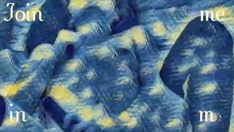 Evi online show from March 7, 9:17 pm