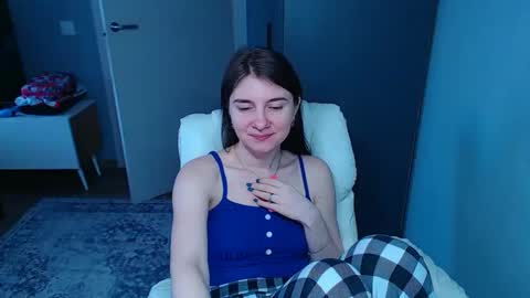 _thesamedaniellatrue_ online show from April 13, 3:06 pm