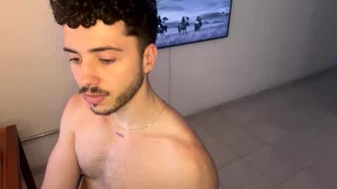 Snapshot of _thesconexo chatting on November 27, 5:48 pm K online show from November 27, 5:48 pm