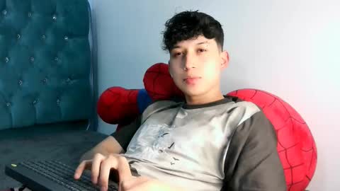 Thomas online show from February 19, 4:41 am