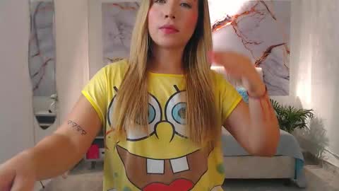 _tiffany1 online show from October 24, 6:59 pm