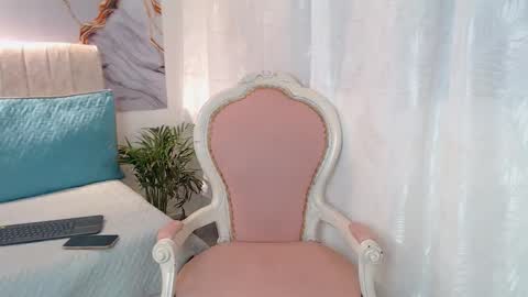 _tiffany1 online show from October 30, 6:41 pm