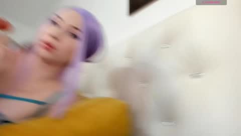 Snapshot of _timeless_paradox chatting on October 26, 7:36 am LilyOpen Pvt online show from October 26, 7:36 am