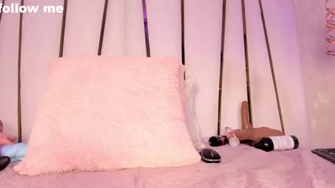 Rousse  online show from February 23, 1:24 am