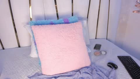 Rousse  online show from March 7, 8:00 pm