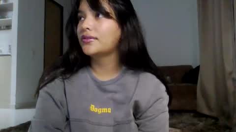 Snapshot of _tokyo01 chatting on December 19, 8:43 am Tokyo01 online show from December 19, 8:43 am