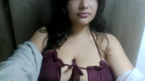 Snapshot of _tokyo01 chatting on February 9, 8:07 am Tokyo01 online show from February 9, 8:07 am