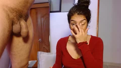  tommy and anabel   online show from March 12, 3:35 am