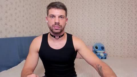 Tony Wolf online show from December 16, 7:08 pm