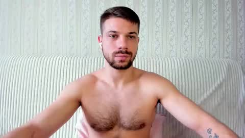 Tony Wolf online show from March 12, 10:10 am