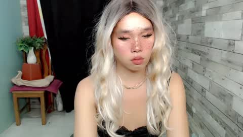 Iam Alex online show from January 2, 4:13 pm