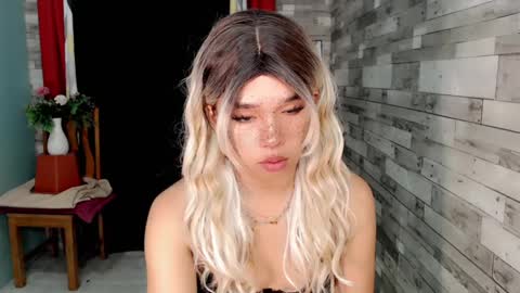 Iam Alex online show from January 10, 5:56 pm