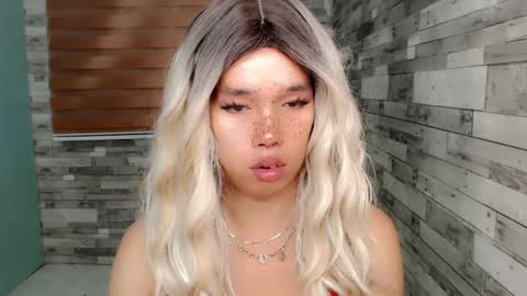 Iam Alex online show from February 7, 9:15 pm