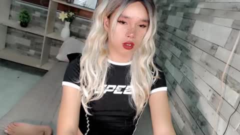 Iam Alex online show from February 26, 8:33 pm