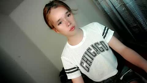 Iam Alex online show from October 19, 3:01 pm