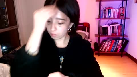 luna online show from February 27, 5:34 am