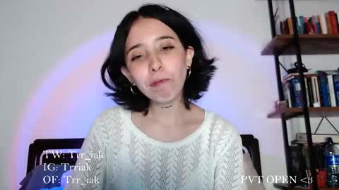 luna online show from November 21, 12:54 am