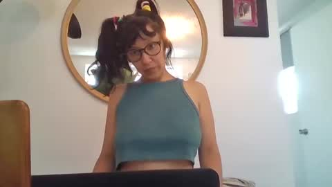 _tutti_frutti_ online show from May 31, 8:54 pm