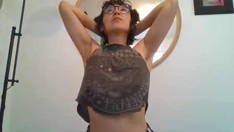 _tutti_frutti_ online show from July 13, 9:50 pm
