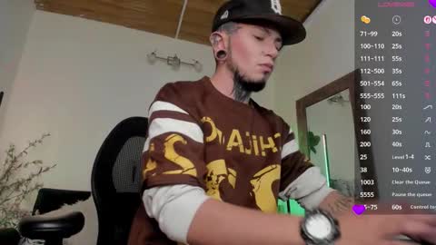 Tyler online show from January 18, 5:00 am