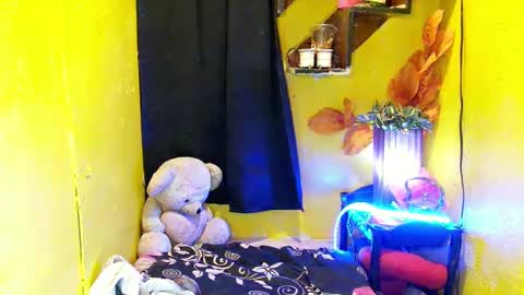  Urjerick online show from February 22, 4:51 pm