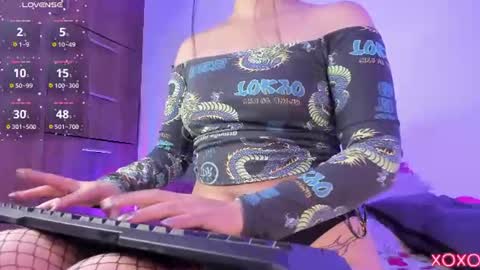 Snapshot of _urcutekitty chatting on July 30, 2:32 am online show from July 30, 2:32 am