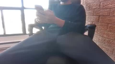 Snapshot of _urdaddy chatting on December 14, 6:23 pm Master Sir Daddy Ash online show from December 14, 6:23 pm