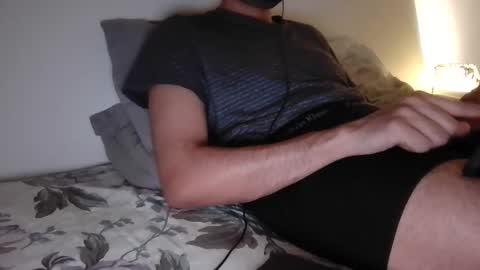 Snapshot of _urdaddy chatting on December 18, 12:49 am Master Sir Daddy Ash online show from December 18, 12:49 am