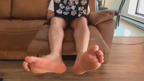 Master Sir Daddy Ash online show from May 8, 11:54 pm