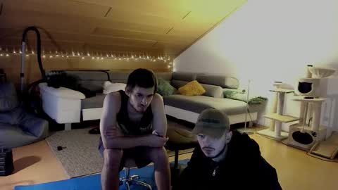 Vlad online show from November 14, 9:35 pm