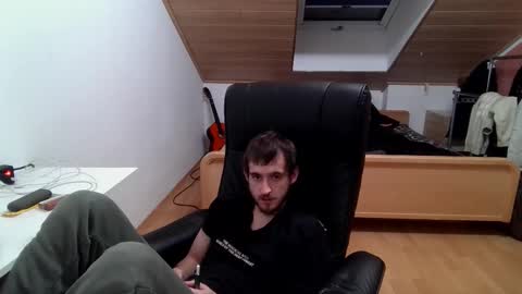 Vlad online show from November 19, 7:58 pm