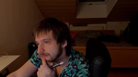 Vlad online show from January 8, 9:06 pm