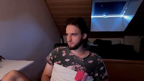 Vlad online show from August 7, 3:36 pm