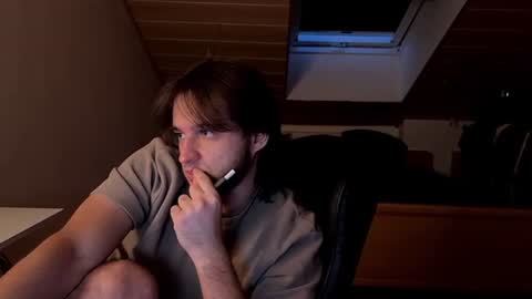 Vlad online show from August 9, 3:23 am