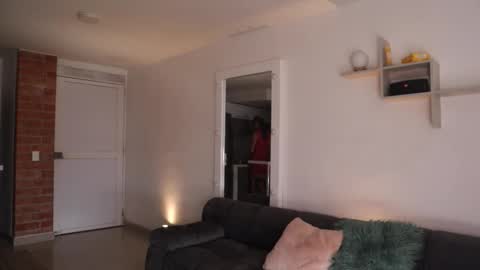 Anastasia Vahos online show from October 8, 5:21 pm