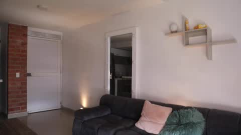 Anastasia Vahos online show from October 19, 5:13 pm