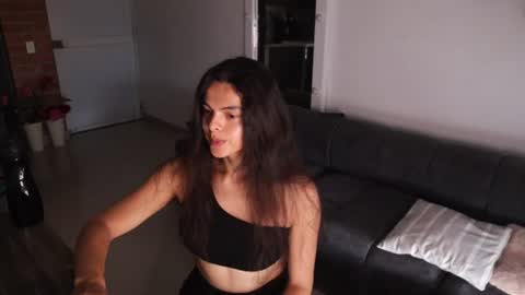 Snapshot of _vahos chatting on July 2, 12:11 pm Anastasia Vahos online show from July 2, 12:11 pm