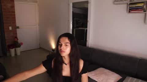 Snapshot of _vahos chatting on July 20, 6:54 pm Anastasia Vahos online show from July 20, 6:54 pm