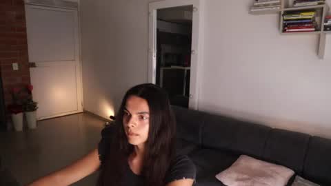Snapshot of _vahos chatting on July 25, 8:06 pm Anastasia Vahos online show from July 25, 8:06 pm