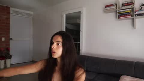 Snapshot of _vahos chatting on July 26, 3:08 pm Anastasia Vahos online show from July 26, 3:08 pm