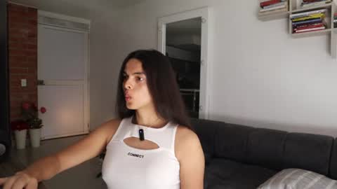 Snapshot of _vahos chatting on July 29, 7:12 pm Anastasia Vahos online show from July 29, 7:12 pm